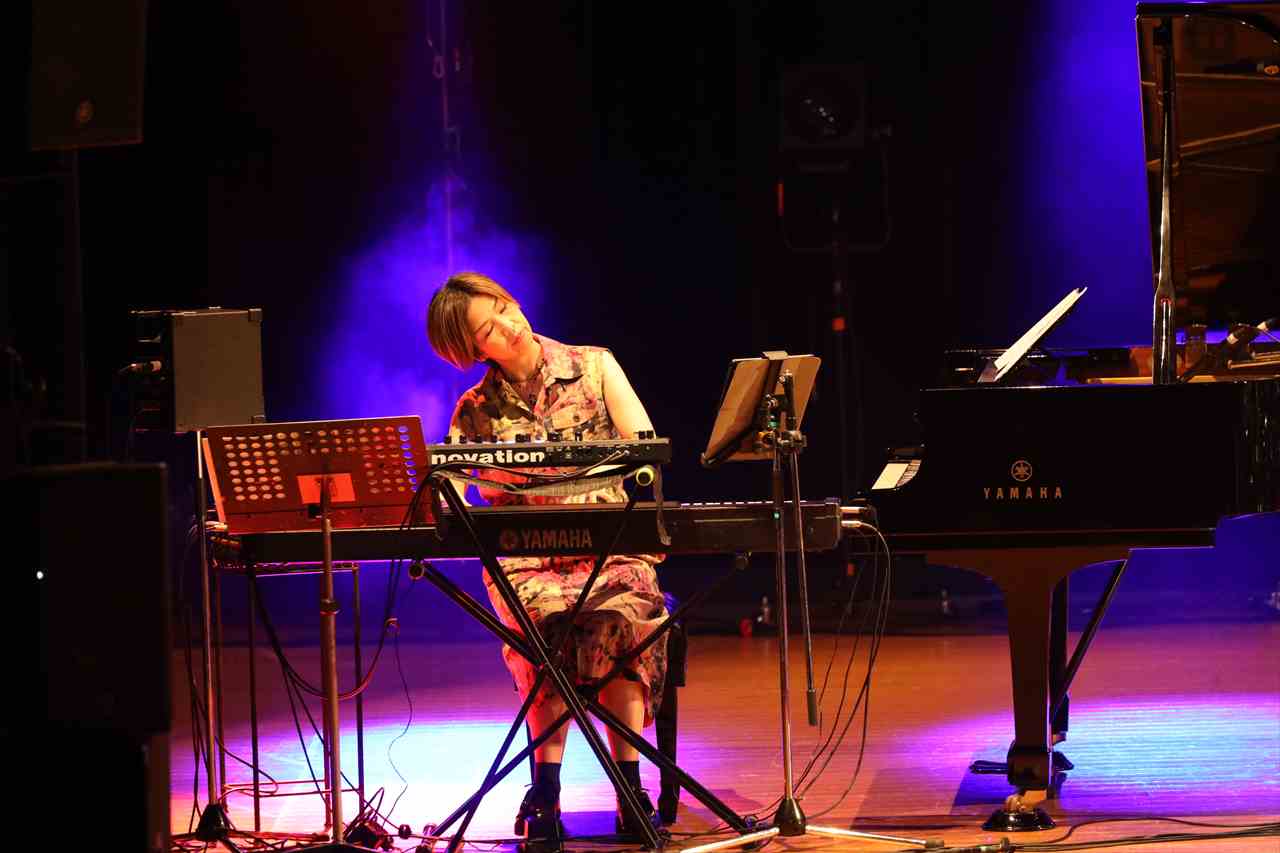 OKUCHIBA Music (奥千葉Fes)