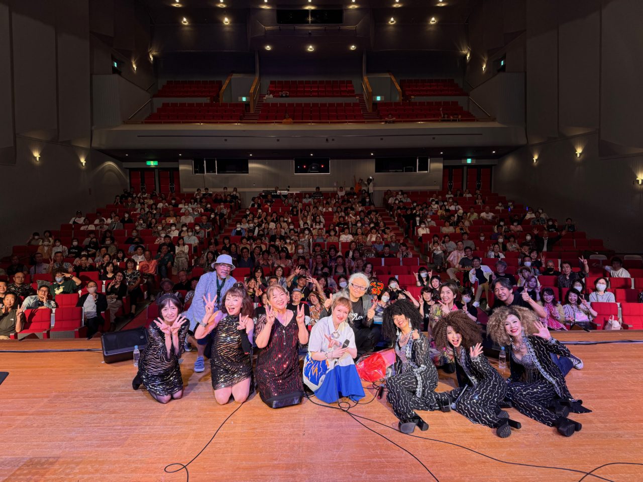 OKUCHIBA Music (旧0479クラブ)