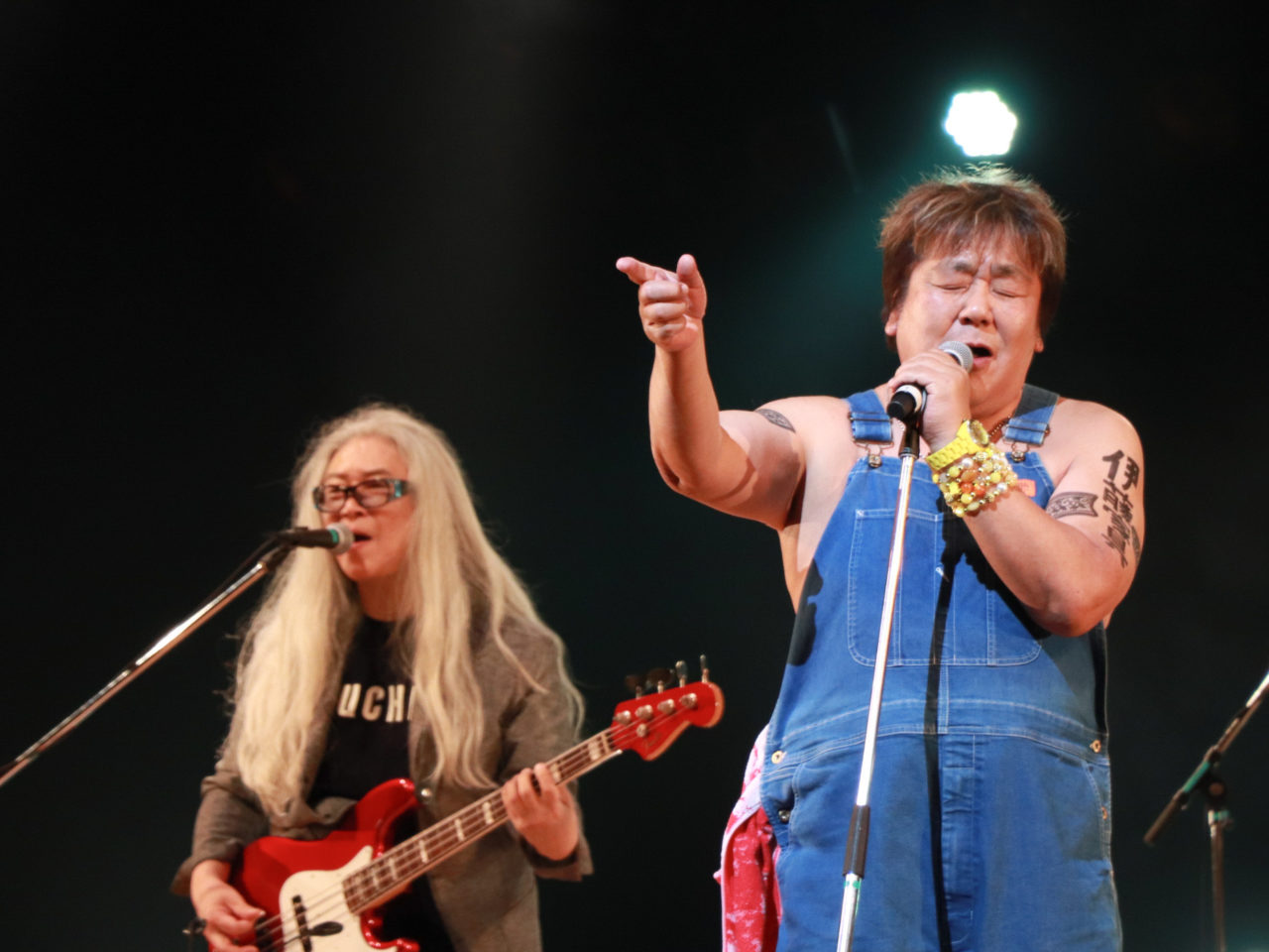 OKUCHIBA Music (奥千葉Fes)