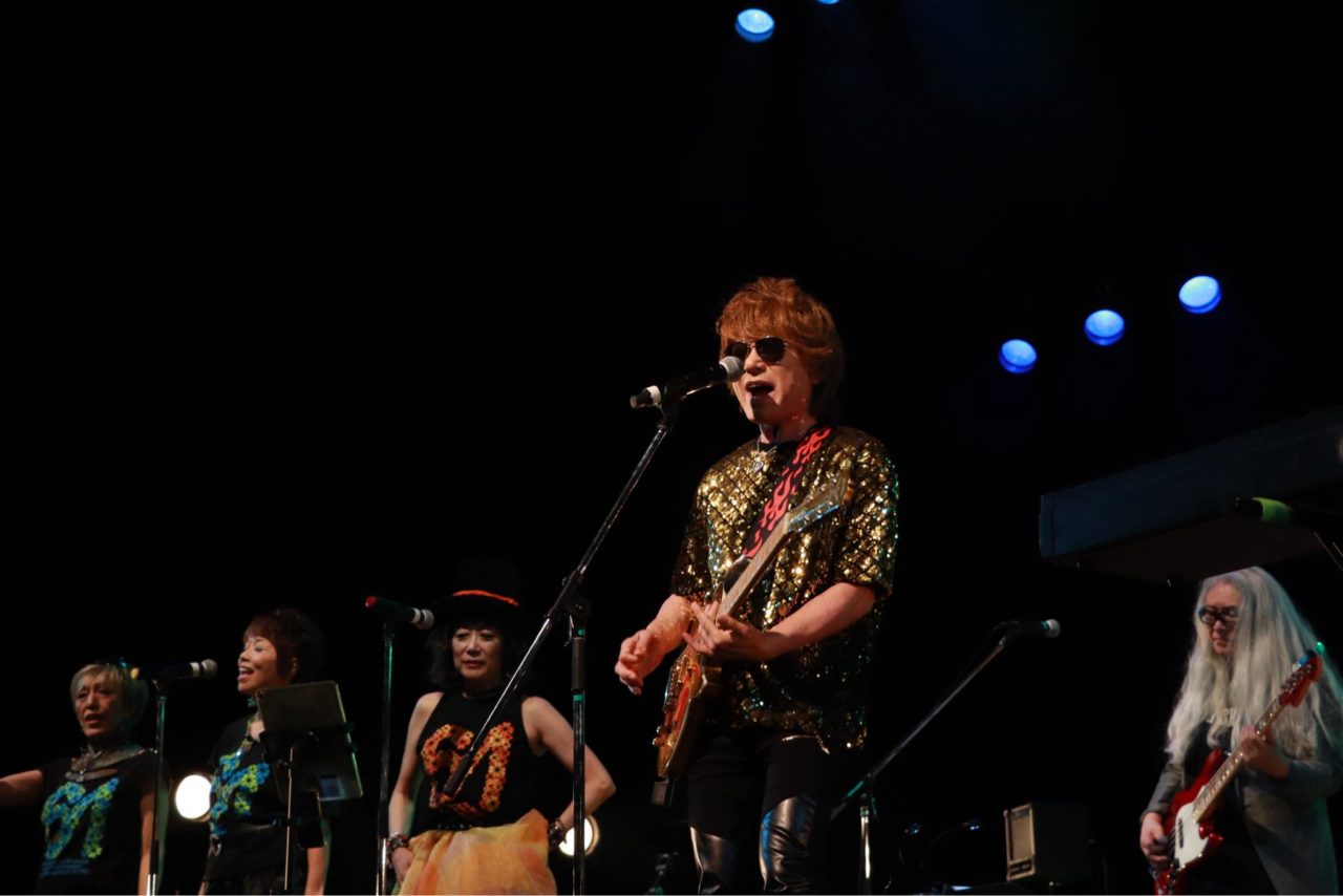 OKUCHIBA Music (奥千葉Fes)