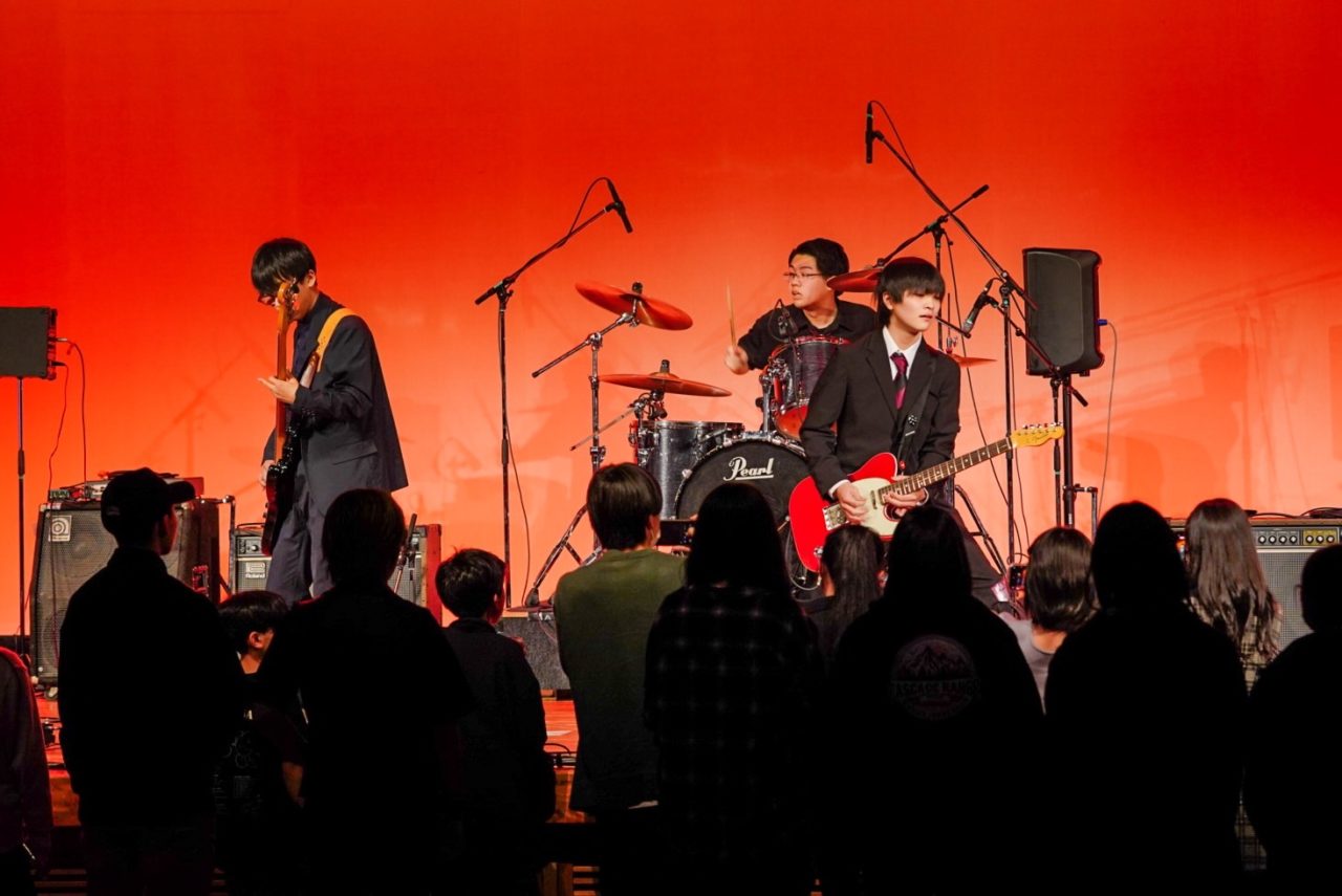 OKUCHIBA Music (奥千葉Fes)