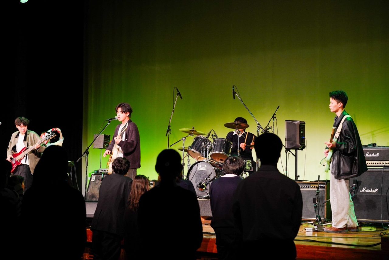 OKUCHIBA Music (奥千葉Fes)