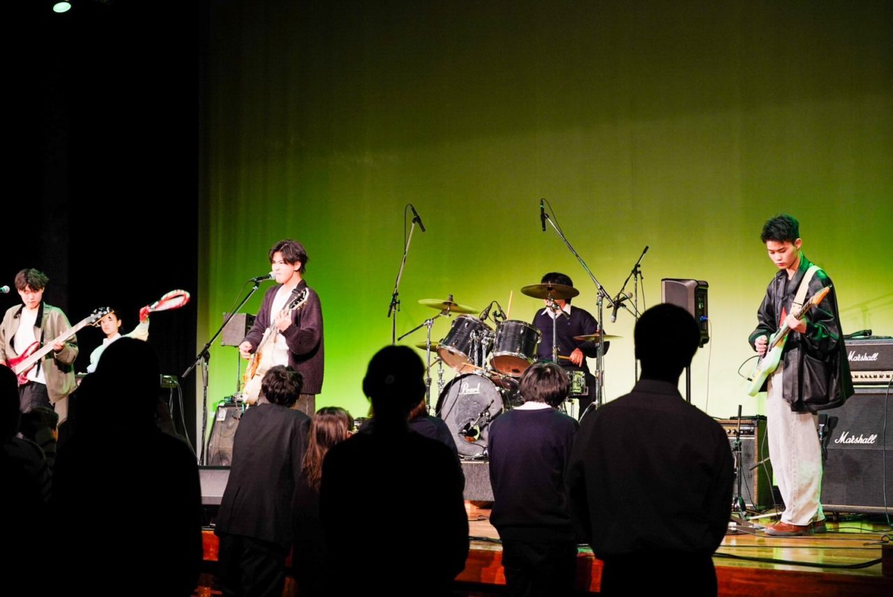 OKUCHIBA Music (旧0479クラブ)