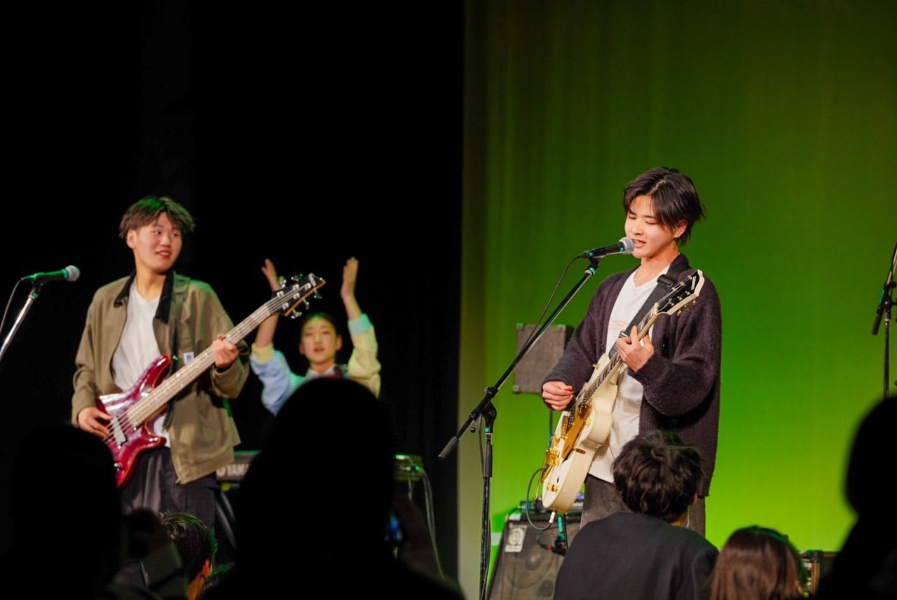 OKUCHIBA Music (奥千葉Fes)
