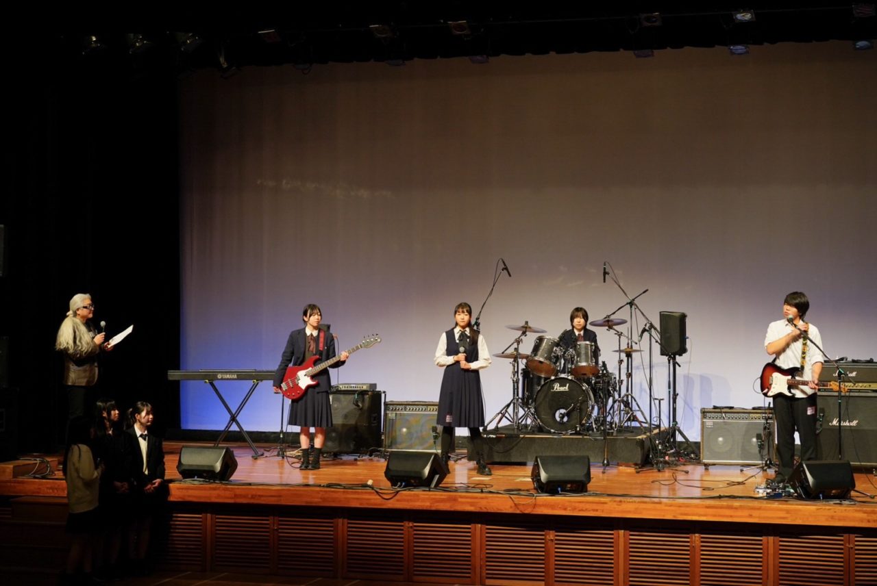 OKUCHIBA Music (奥千葉Fes)