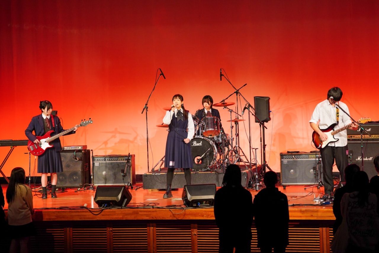 OKUCHIBA Music (旧0479クラブ)