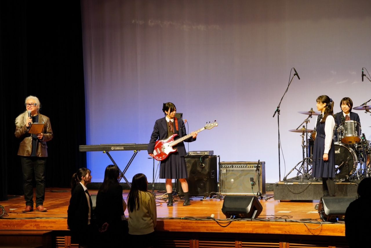 OKUCHIBA Music (奥千葉Fes)