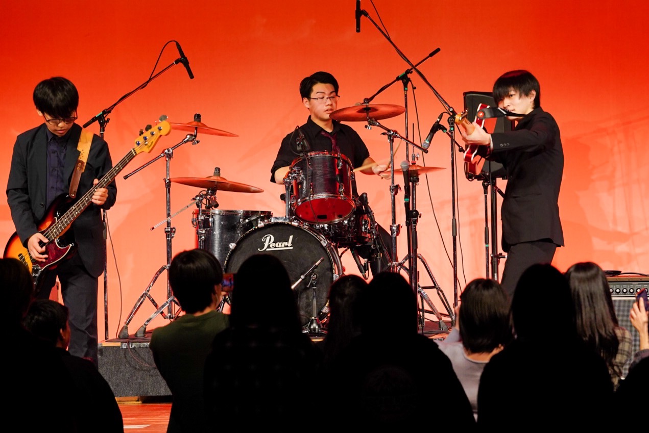OKUCHIBA Music (奥千葉Fes)