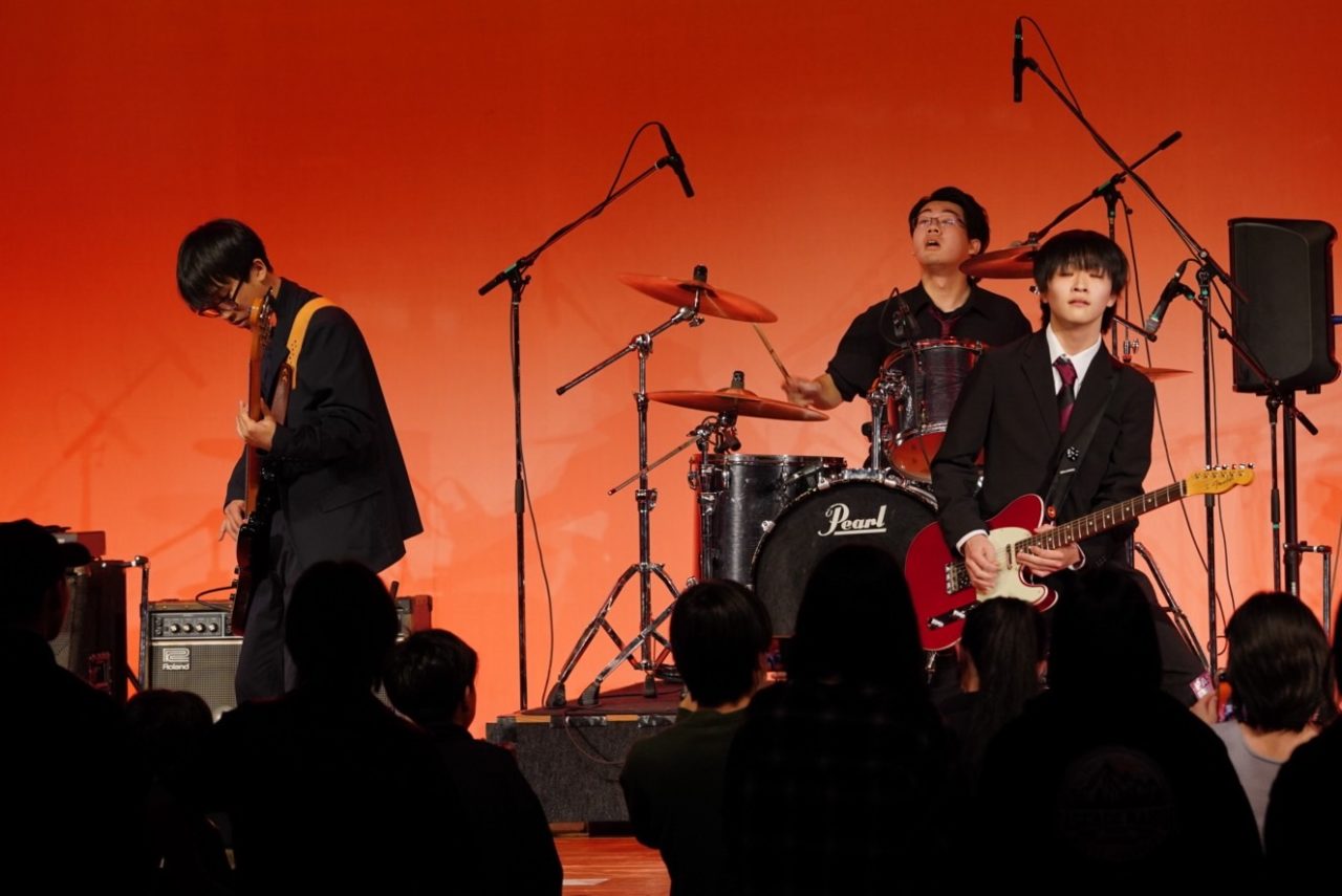 OKUCHIBA Music (奥千葉Fes)