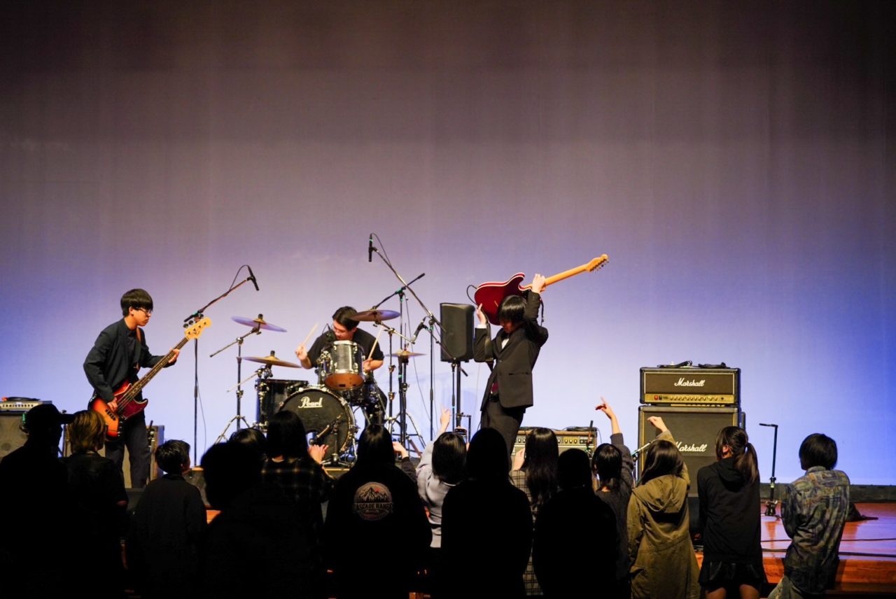 OKUCHIBA Music (奥千葉Fes)