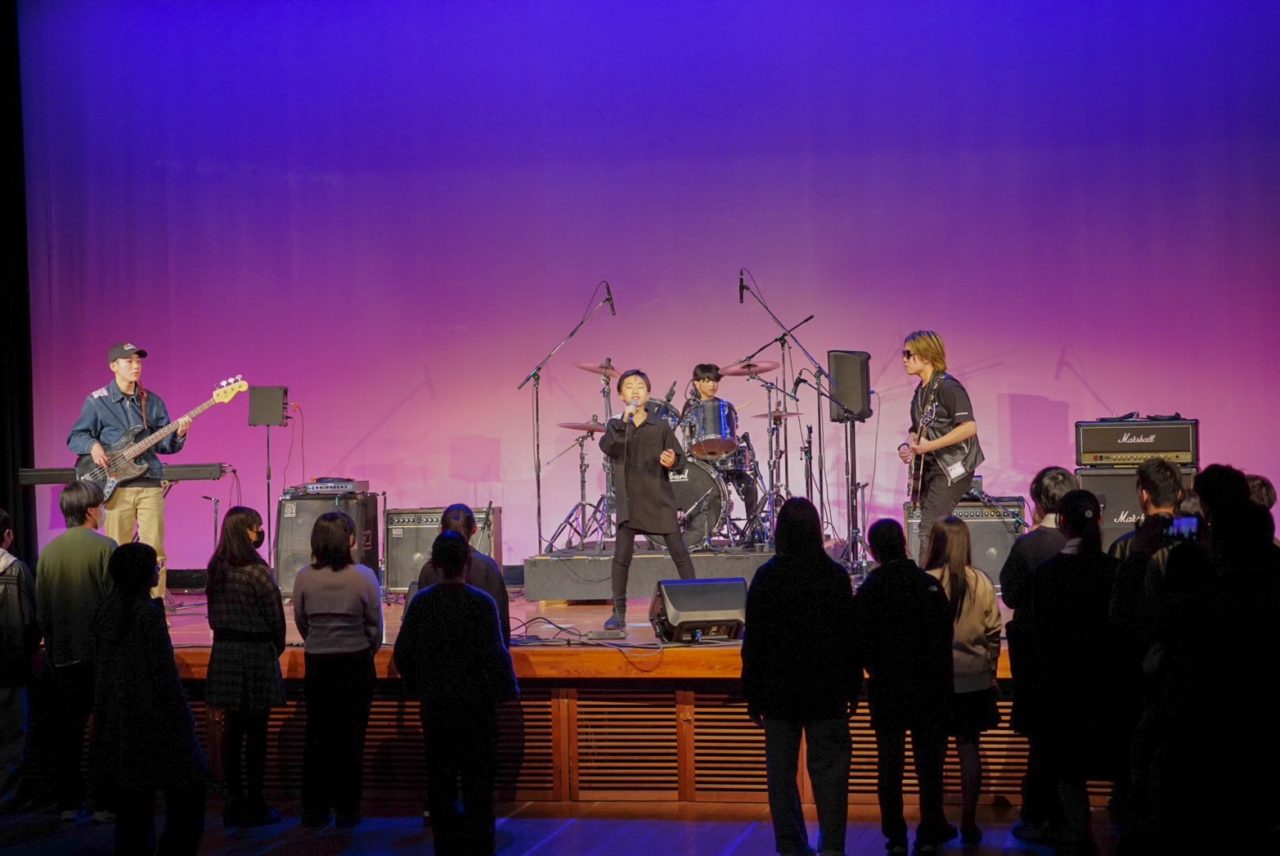 OKUCHIBA Music (奥千葉Fes)