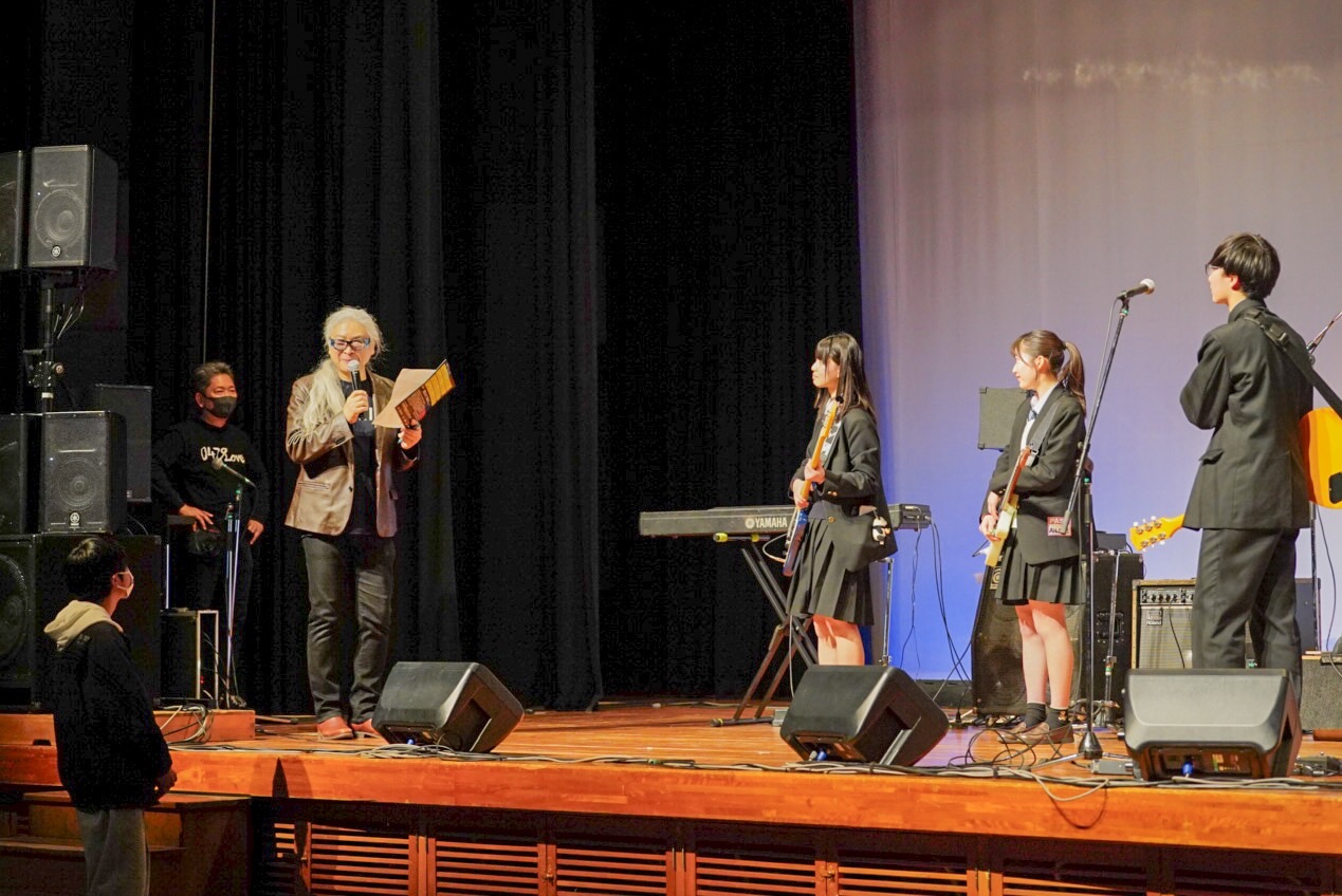 OKUCHIBA Music (旧0479クラブ)