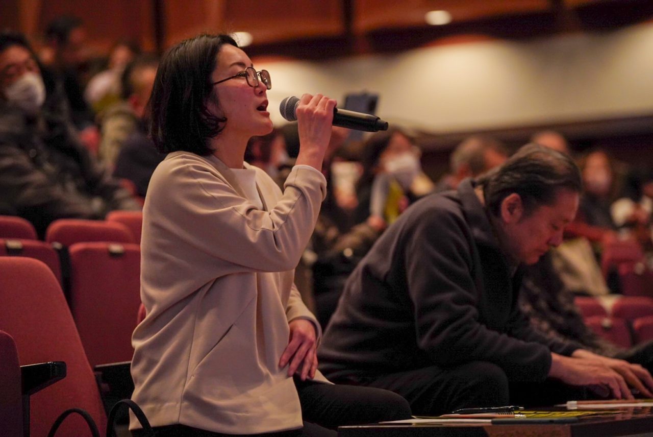 OKUCHIBA Music (旧0479クラブ)