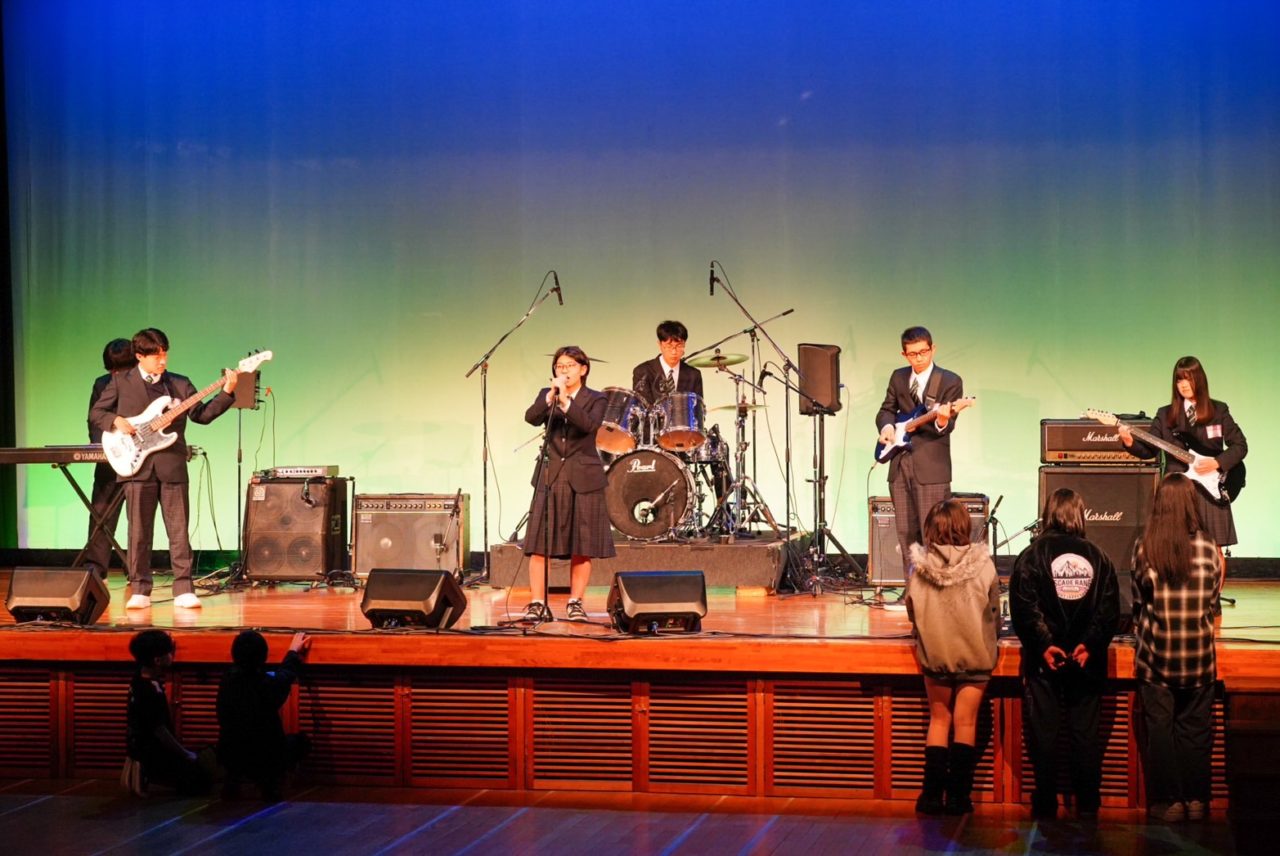 OKUCHIBA Music (旧0479クラブ)