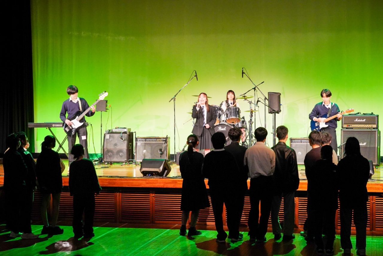 OKUCHIBA Music (奥千葉Fes)