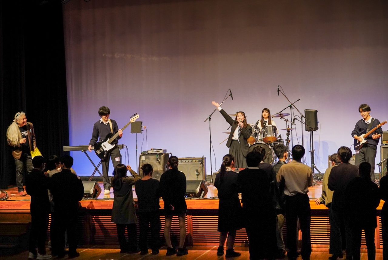 OKUCHIBA Music (奥千葉Fes)