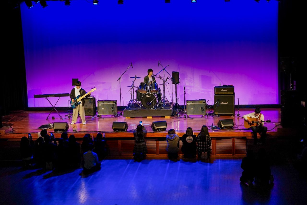 OKUCHIBA Music (奥千葉Fes)