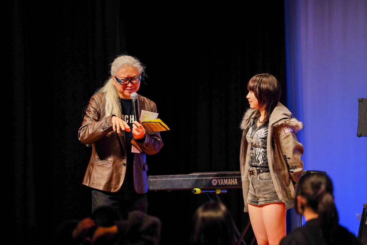 OKUCHIBA Music (奥千葉Fes)