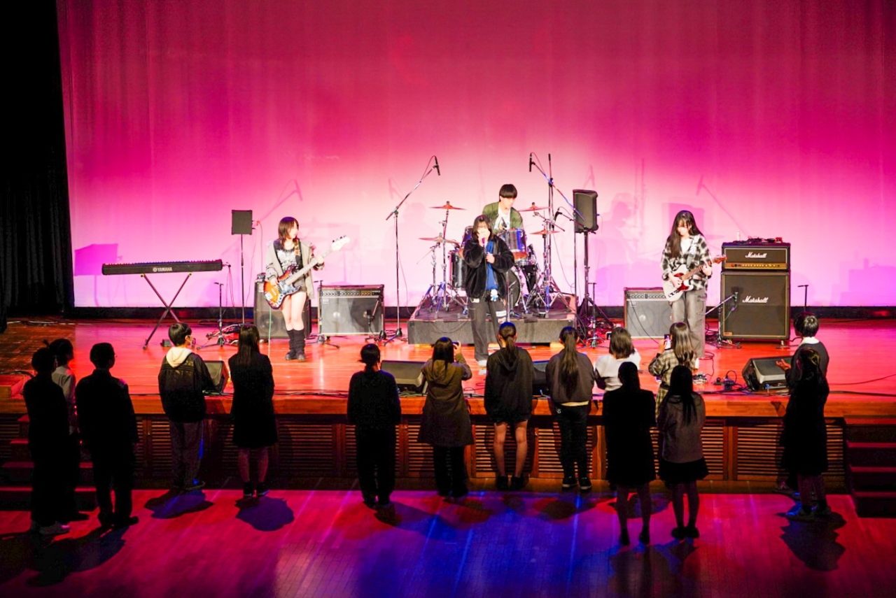 OKUCHIBA Music (旧0479クラブ)