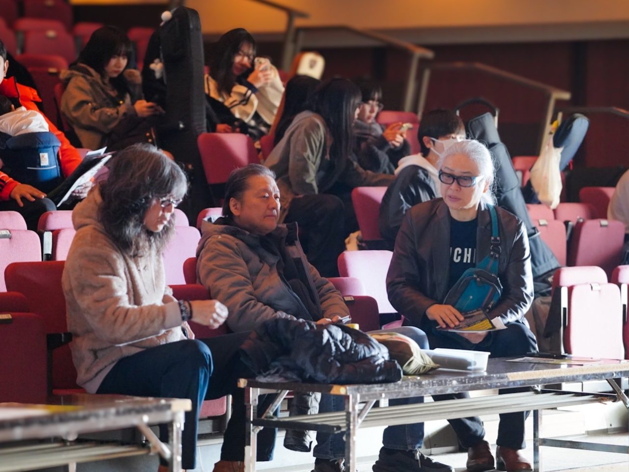 OKUCHIBA Music (奥千葉Fes)