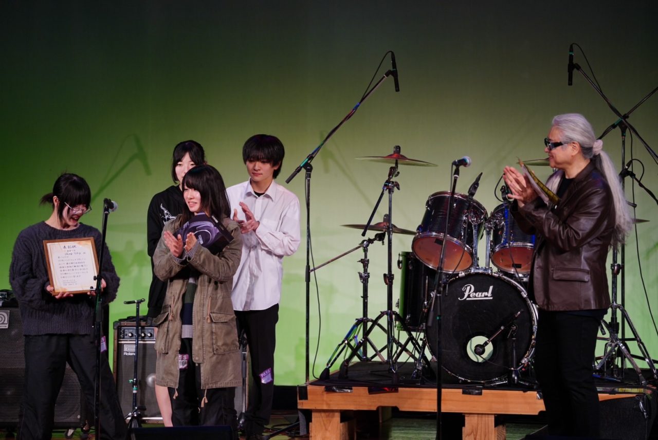 OKUCHIBA Music (奥千葉Fes)