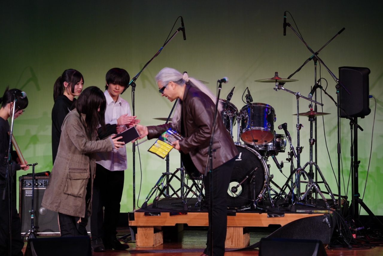 OKUCHIBA Music (奥千葉Fes)