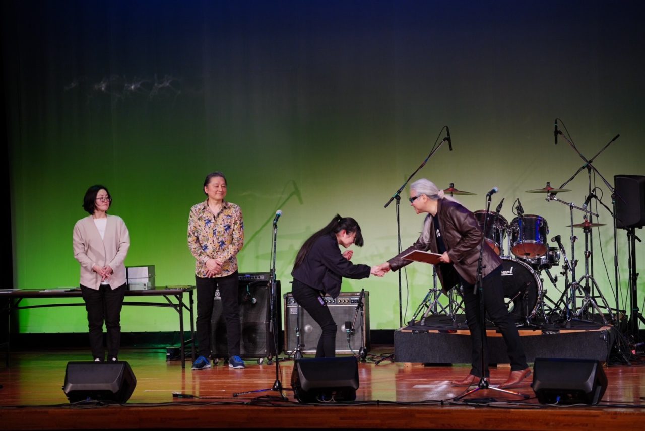 OKUCHIBA Music (奥千葉Fes)