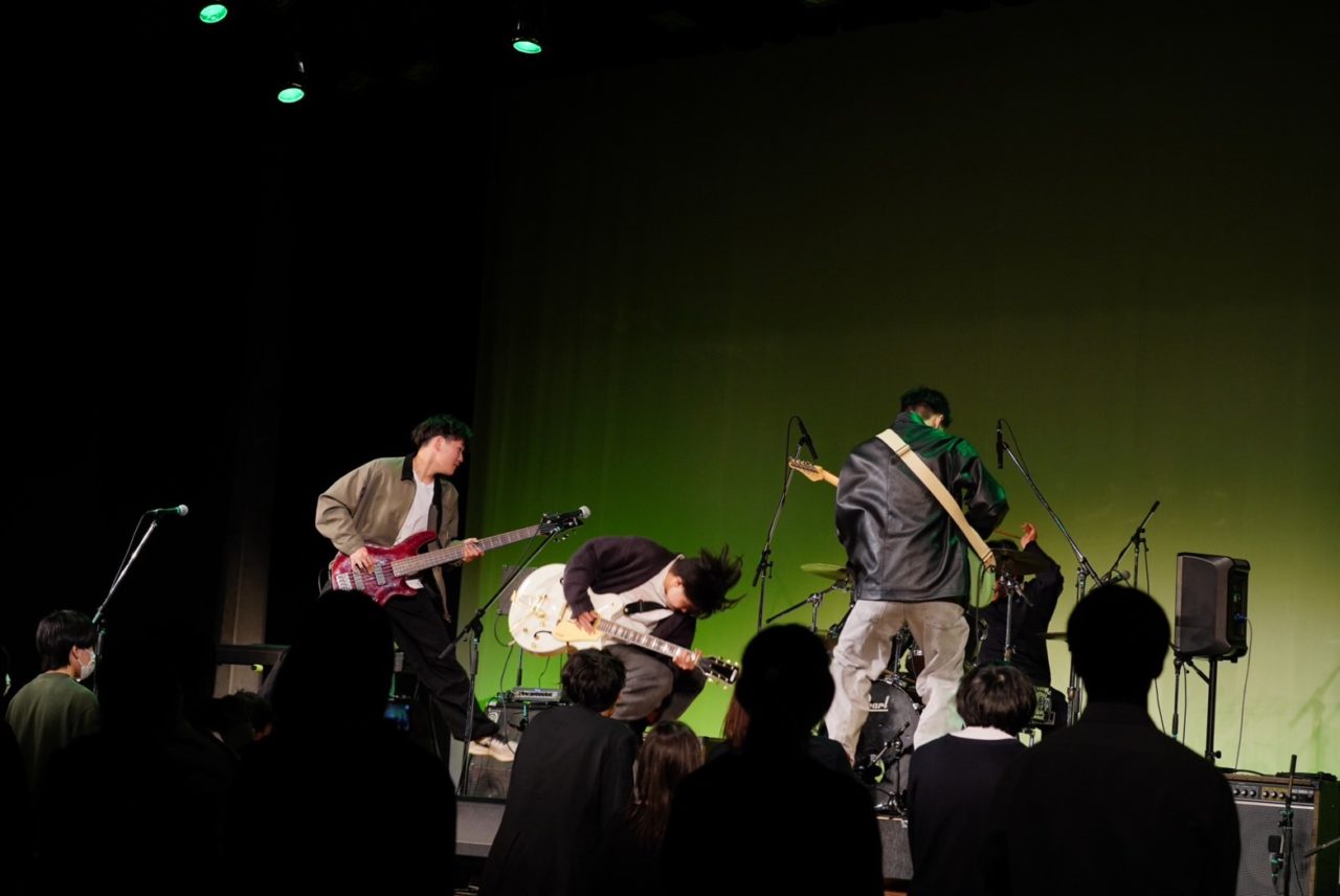 OKUCHIBA Music (奥千葉Fes)