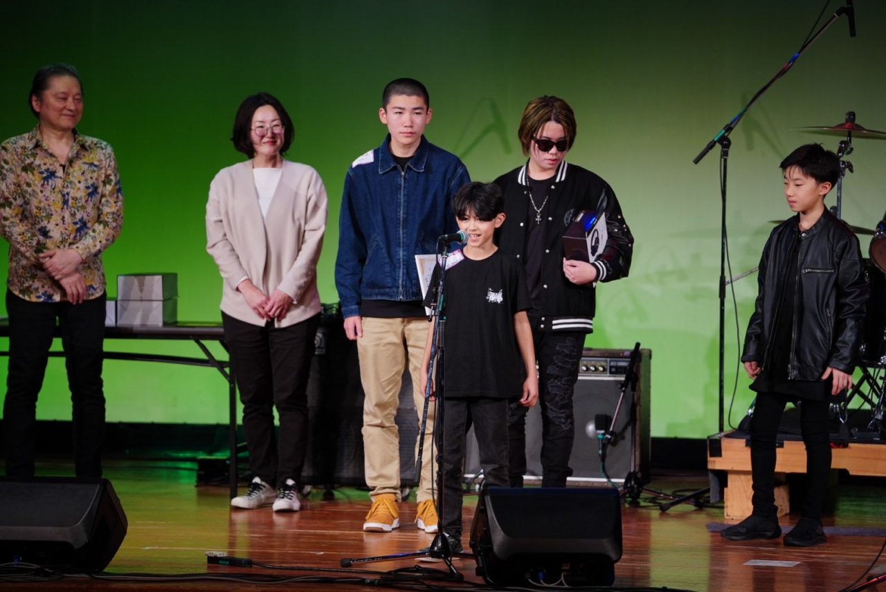 OKUCHIBA Music (奥千葉Fes)