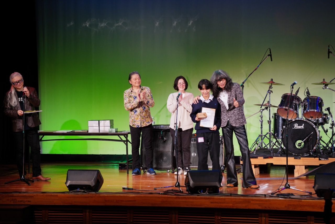 OKUCHIBA Music (奥千葉Fes)