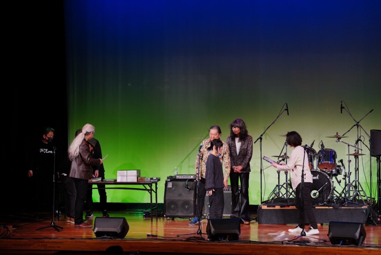 OKUCHIBA Music (旧0479クラブ)