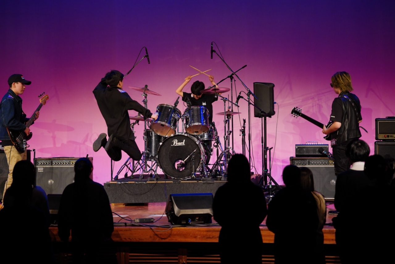 OKUCHIBA Music (旧0479クラブ)