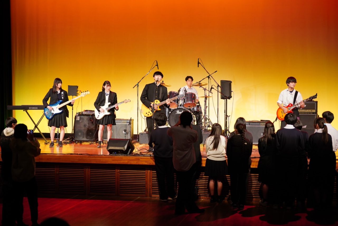 OKUCHIBA Music (奥千葉Fes)