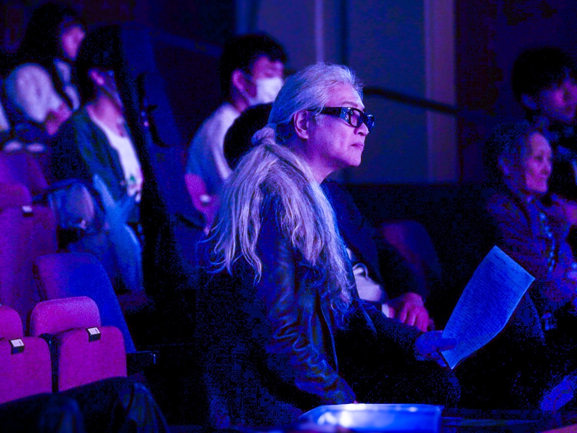 OKUCHIBA Music (奥千葉Fes)