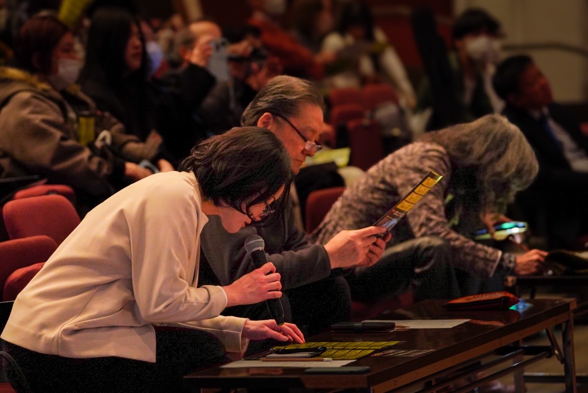 OKUCHIBA Music (奥千葉Fes)