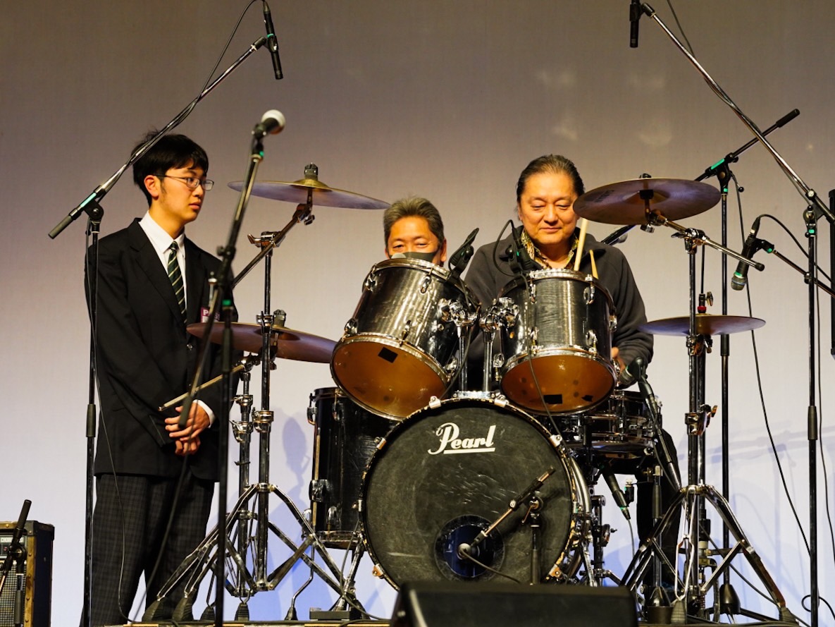 OKUCHIBA Music (旧0479クラブ)