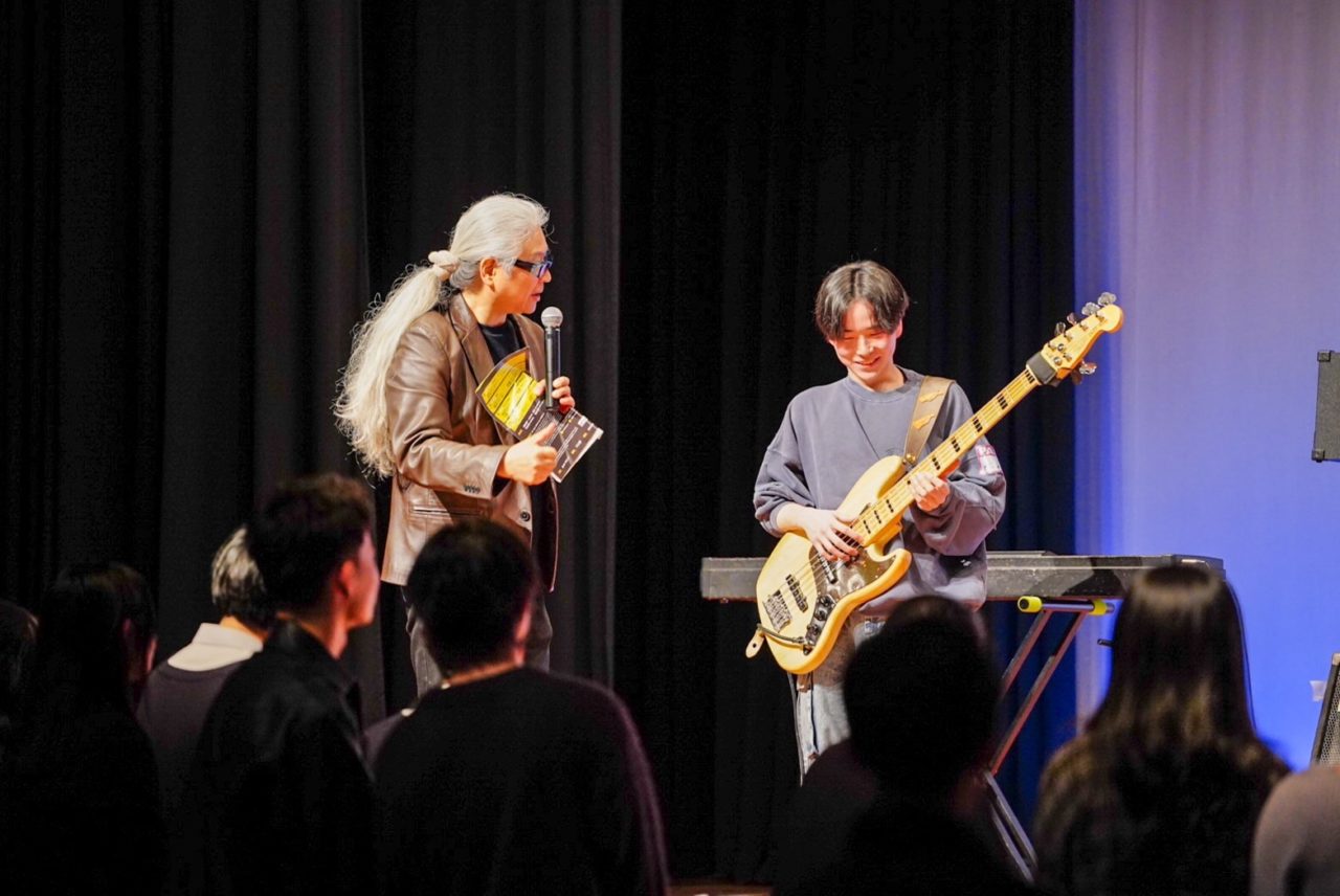 OKUCHIBA Music (奥千葉Fes)