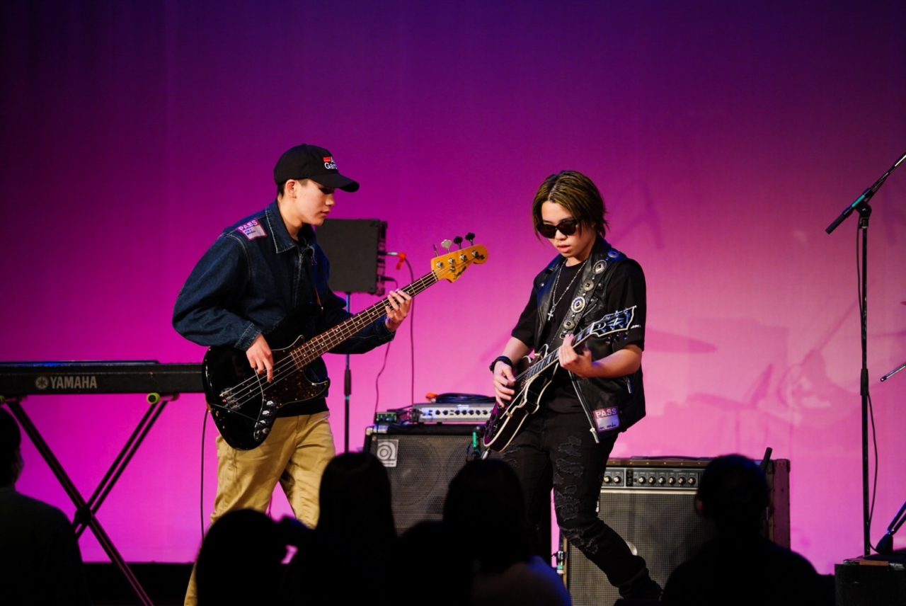 OKUCHIBA Music (奥千葉Fes)